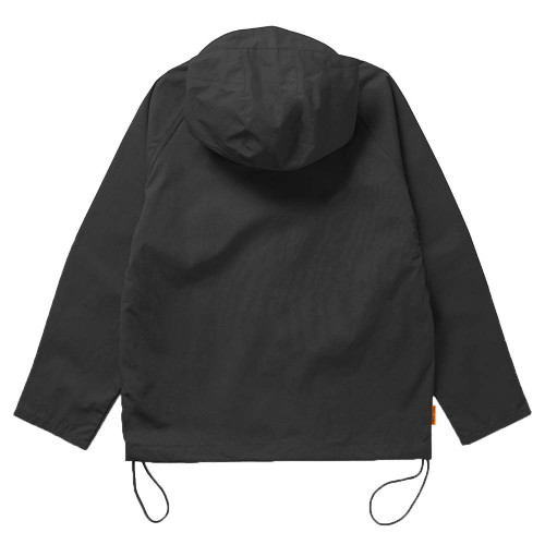 Service Works Unisex parka Waxed Cotton Allotment Parka